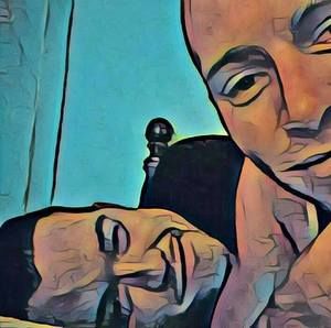 Meet your Posher, Philip